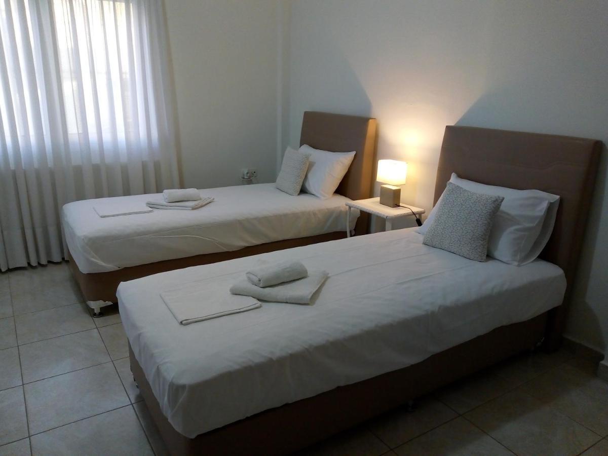 Apartmán Maza House Stavros  Exteriér fotografie